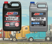 Load image into Gallery viewer, Dodge Ram Cummins Oil Combo Kit
