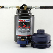 Load image into Gallery viewer, Cummins Oil Bypass Filter