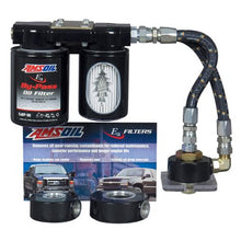 Load image into Gallery viewer, Ford Powerstroke Oil Bypass System