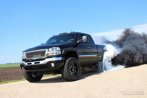 Duramax Engine Oil Combo